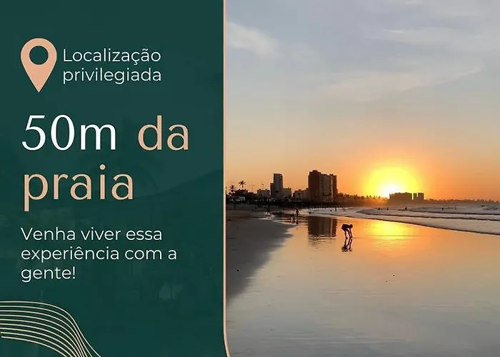 Hotel Lazer Piatã
